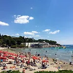 Апартаменты Antonija *