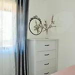 Antonija Апартаменты