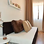 Antonija Апартаменты