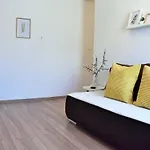 Апартаменты Antonija
