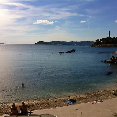 Antonija スプリト