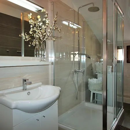 Antonija アパート