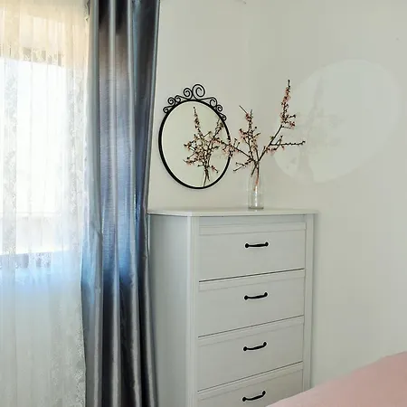 Antonija アパート