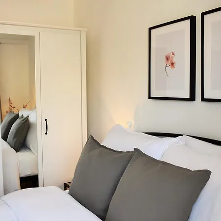 Apartmán Antonija Split