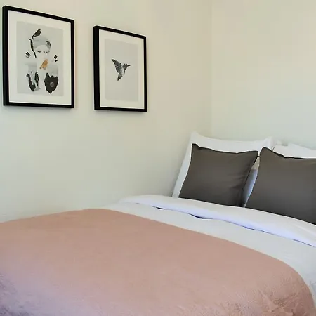 Antonija Apartmán *