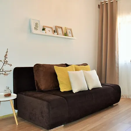Antonija Apartman Split