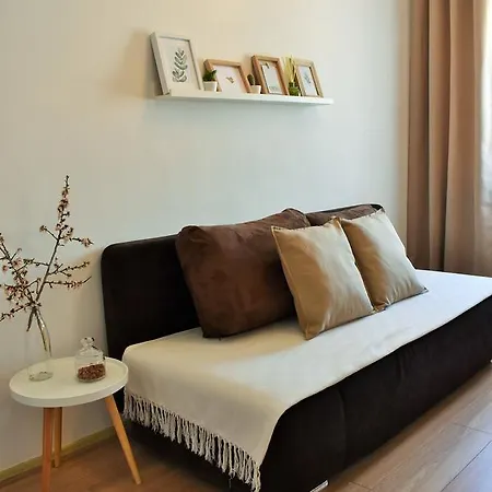 Antonija Apartment Split