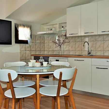 Antonija Apartman Split