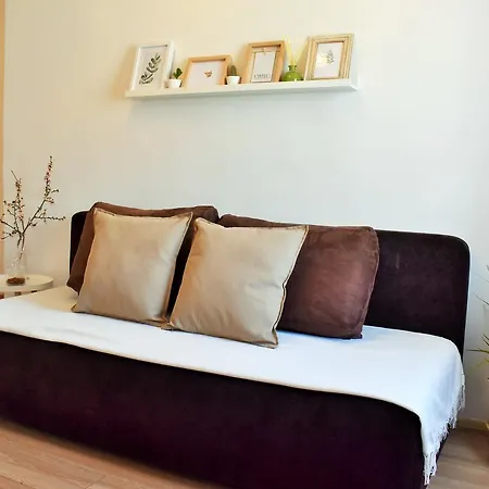 Apartman Antonija