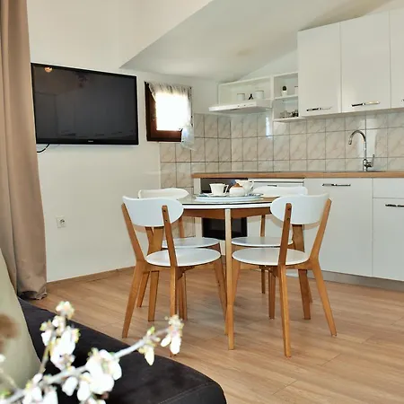 Apartman Antonija Split